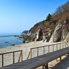 База отдыха Лазурный берег, Партизанский район, Приморский край