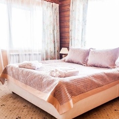 Гостиничный комплекс Бережки-Холл, Егорьевский район, Московская область