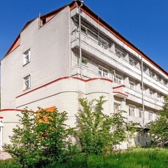 Дом отдыха ВКС-Кантри, Петушинский район, Владимирская область