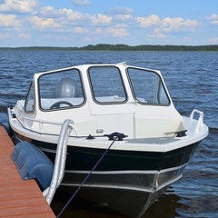 Загородный отель Лесное озеро, Куньинский район, Псковская область