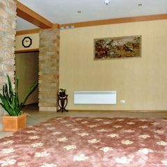 База отдыха Салют, Сысертский район, Свердловская область