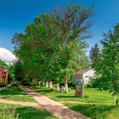 Дом отдыха ВКС-Кантри, Петушинский район, Владимирская область