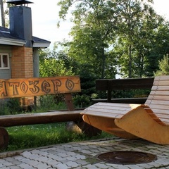 Турбаза Святозеро-Важинская пристань, Пряжинский район, Республика Карелия