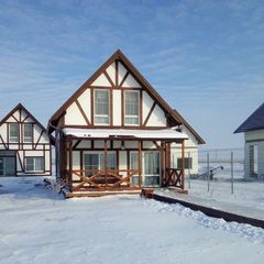 База отдыха Пристань кочевника, Веселовский район, Ростовская область