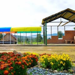 База отдыха Дикий Рай, Нижняя Тура, Свердловская область