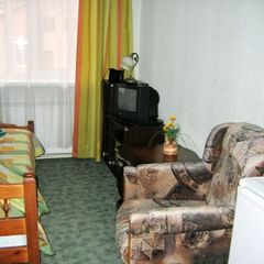 База отдыха Салют, Сысертский район, Свердловская область