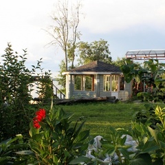 Турбаза Святозеро-Важинская пристань, Пряжинский район, Республика Карелия