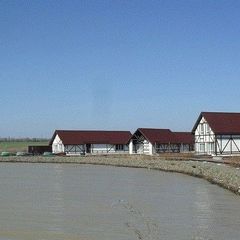 База отдыха Пристань кочевника, Веселовский район, Ростовская область