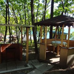 База отдыха Лазурный берег, Партизанский район, Приморский край