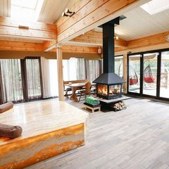 Курорт Охта Парк, Всеволожский район, Ленинградская область