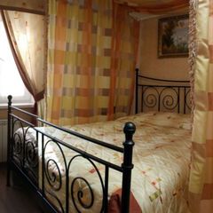 База отдыха Салют, Сысертский район, Свердловская область