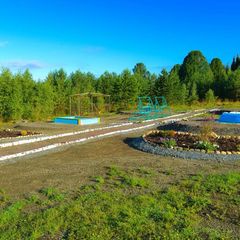 База отдыха Дикий Рай, Нижняя Тура, Свердловская область