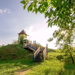 Дом отдыха ВКС-Кантри, Петушинский район, Владимирская область