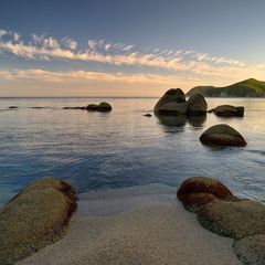 База отдыха Лазурный берег, Партизанский район, Приморский край