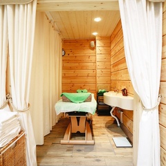 Курорт Охта Парк, Всеволожский район, Ленинградская область