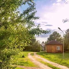 Дом отдыха ВКС-Кантри, Петушинский район, Владимирская область