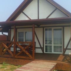 База отдыха Пристань кочевника, Веселовский район, Ростовская область