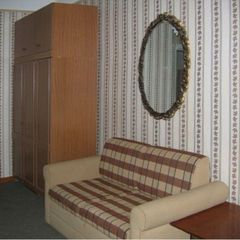 База отдыха Салют, Сысертский район, Свердловская область