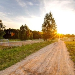 Эко-отель Новый ковчег, Осташковский район, Тверская область