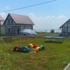 База отдыха Пристань кочевника, Веселовский район, Ростовская область