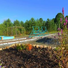 База отдыха Дикий Рай, Нижняя Тура, Свердловская область