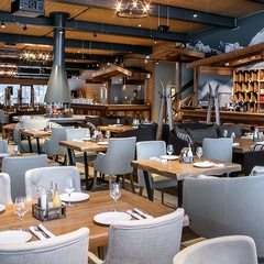 Курорт Охта Парк, Всеволожский район, Ленинградская область