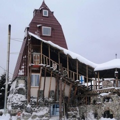 Турбаза Святозеро-Важинская пристань, Пряжинский район, Республика Карелия