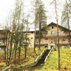 Отель Голубое озеро, Черекский район, Республика Кабардино-Балкария