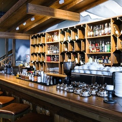 Курорт Охта Парк, Всеволожский район, Ленинградская область