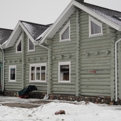 Турбаза Святозеро-Важинская пристань, Пряжинский район, Республика Карелия