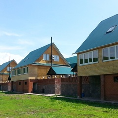 Турбаза Башкирская деревня, Кугарчинский район, Республика Башкортостан