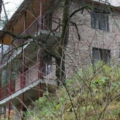 Отель Голубое озеро, Черекский район, Республика Кабардино-Балкария