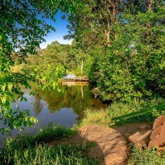 Дом отдыха ВКС-Кантри, Петушинский район, Владимирская область
