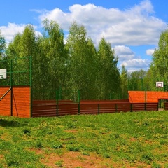 Эко-отель Новый ковчег, Осташковский район, Тверская область