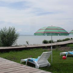 База отдыха Пристань кочевника, Веселовский район, Ростовская область