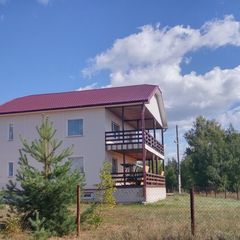 Гостевой дом Пристань, Воротынский район, Нижегородская область