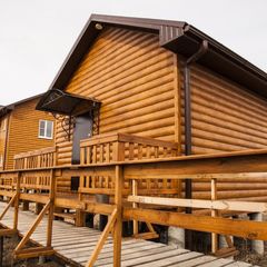 База отдыха Остров Тур, Володарский район, Астраханская область