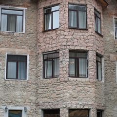 Отель Голубое озеро, Черекский район, Республика Кабардино-Балкария