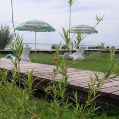 База отдыха Пристань кочевника, Веселовский район, Ростовская область