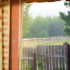 База отдыха Дикий Рай, Нижняя Тура, Свердловская область