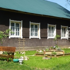 База отдыха Бобровец, Андреапольский район, Тверская область