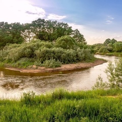 Дом отдыха ВКС-Кантри, Петушинский район, Владимирская область