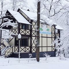 База отдыха Родничок, Горячий Ключ, Краснодарский край
