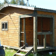 База отдыха Бобровец, Андреапольский район, Тверская область