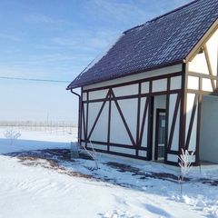 База отдыха Пристань кочевника, Веселовский район, Ростовская область