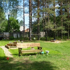 База отдыха Бобровец, Андреапольский район, Тверская область