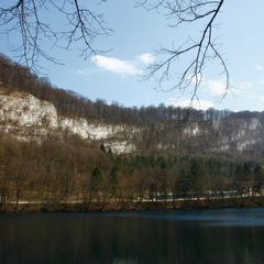 Отель Голубое озеро, Черекский район, Республика Кабардино-Балкария