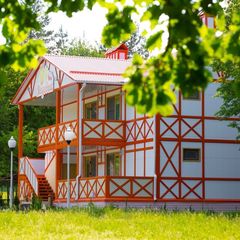 База отдыха Родничок, Горячий Ключ, Краснодарский край