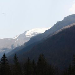 Отель Голубое озеро, Черекский район, Республика Кабардино-Балкария