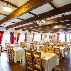 Эко-отель Новый ковчег, Осташковский район, Тверская область